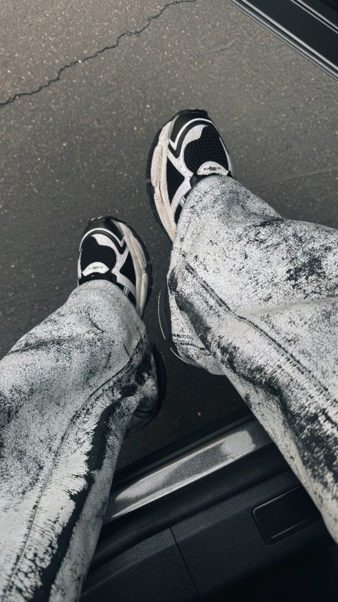 Loving these new diesel pants 

#LTKStyleTip #LTKShoeCrush #LTKMens