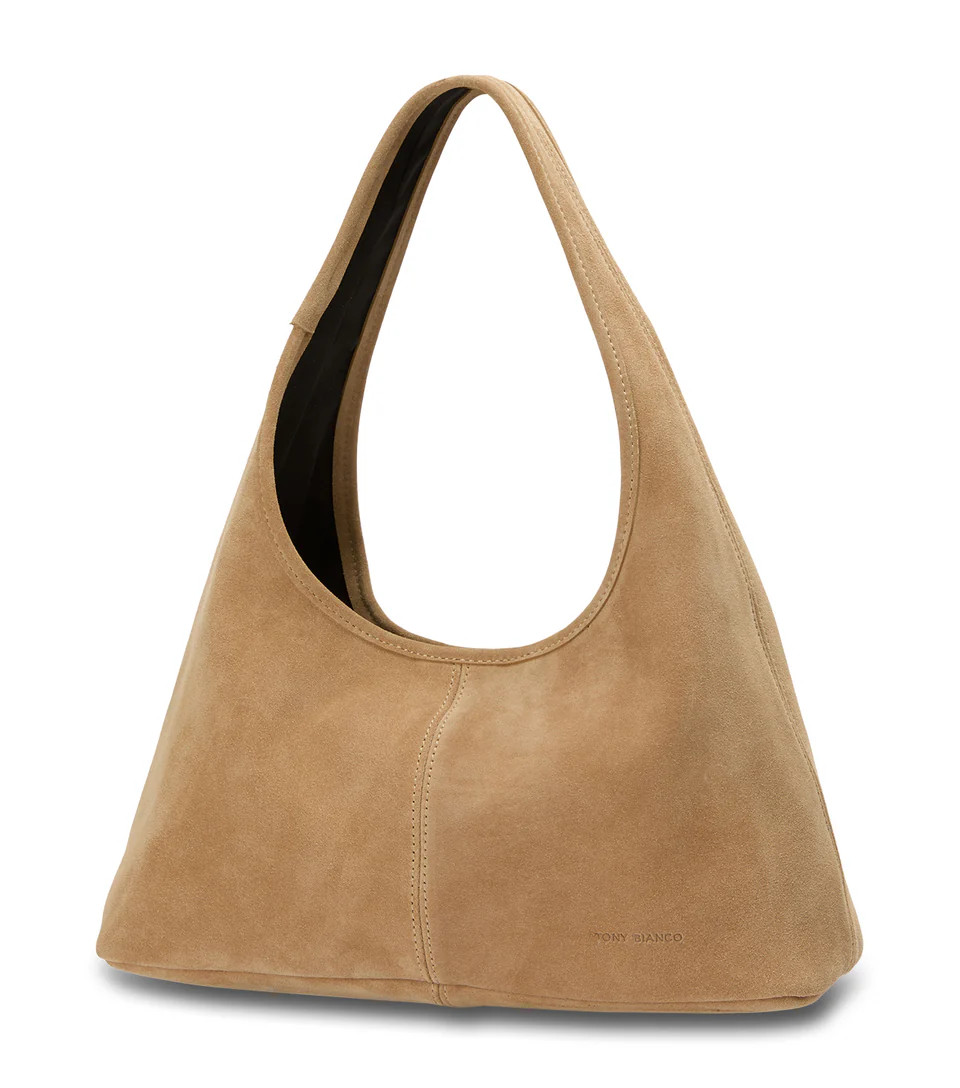 Lula Wheat Suede | Tony Bianco (Australia & New Zealand)