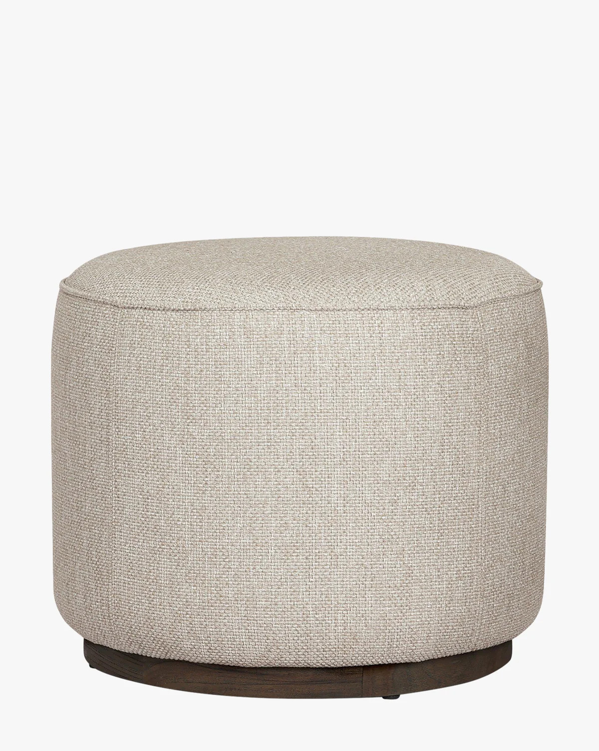Kenzie Outdoor Ottoman | McGee & Co. (US)
