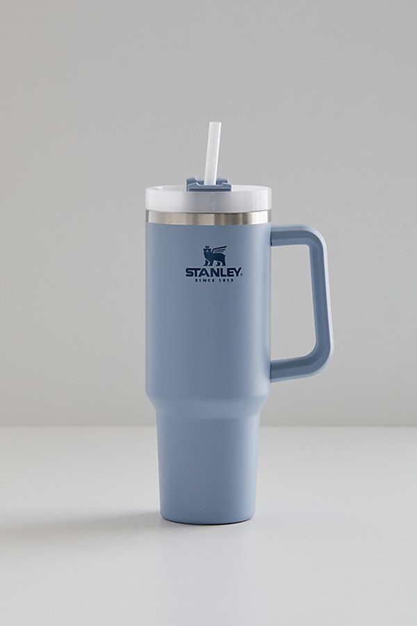 Stanley Quencher 40 oz Travel Tumbler | Urban Outfitters (US and RoW)