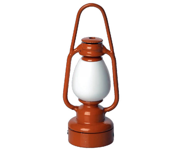 Vintage Lantern - Orange | MailegUSA