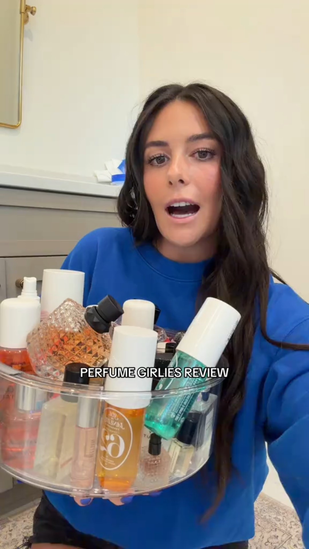 reviewing every perfume i own & love

#LTKSeasonal #LTKBeauty #LTKFindsUnder100