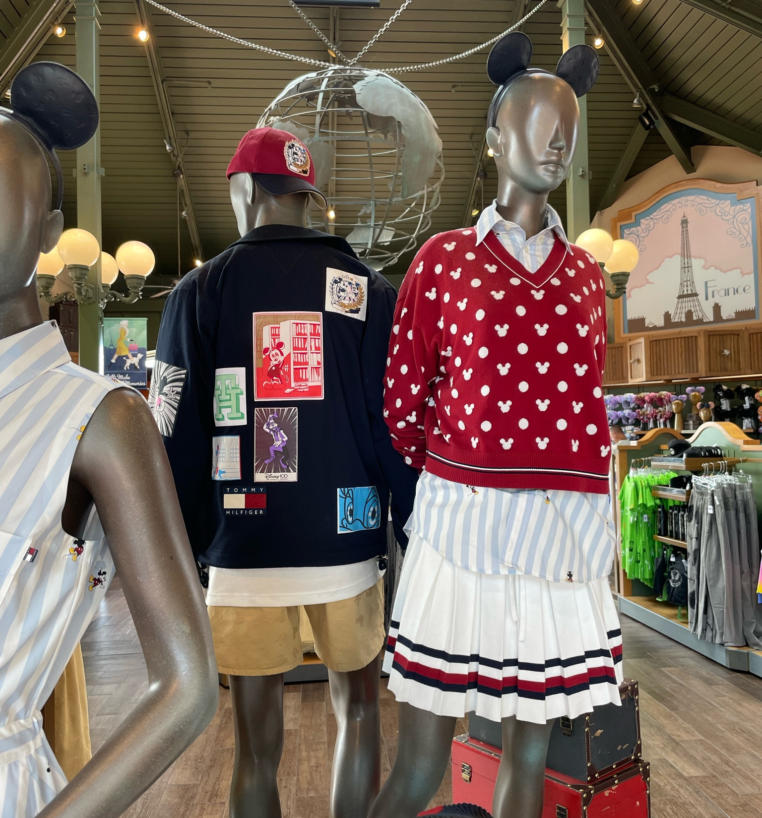 Tommy Hilfiger for Disney 