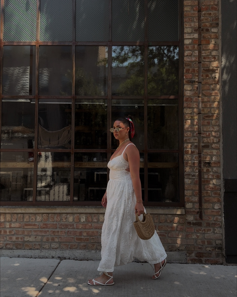 sundresses all summer long 🤍

#LTKMidsize #LTKFindsUnder100 #LTKSummerSales