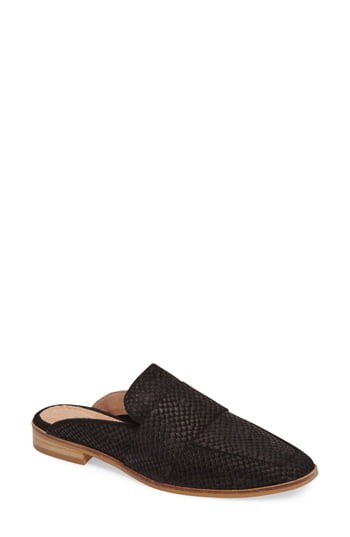 Women's Free People At Ease Loafer Mule | Nordstrom