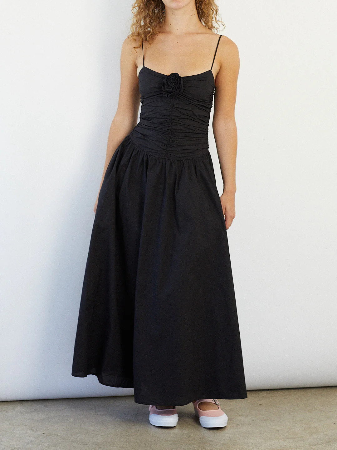 Armand Dress
                  
                  Nia | Lisa Says Gah