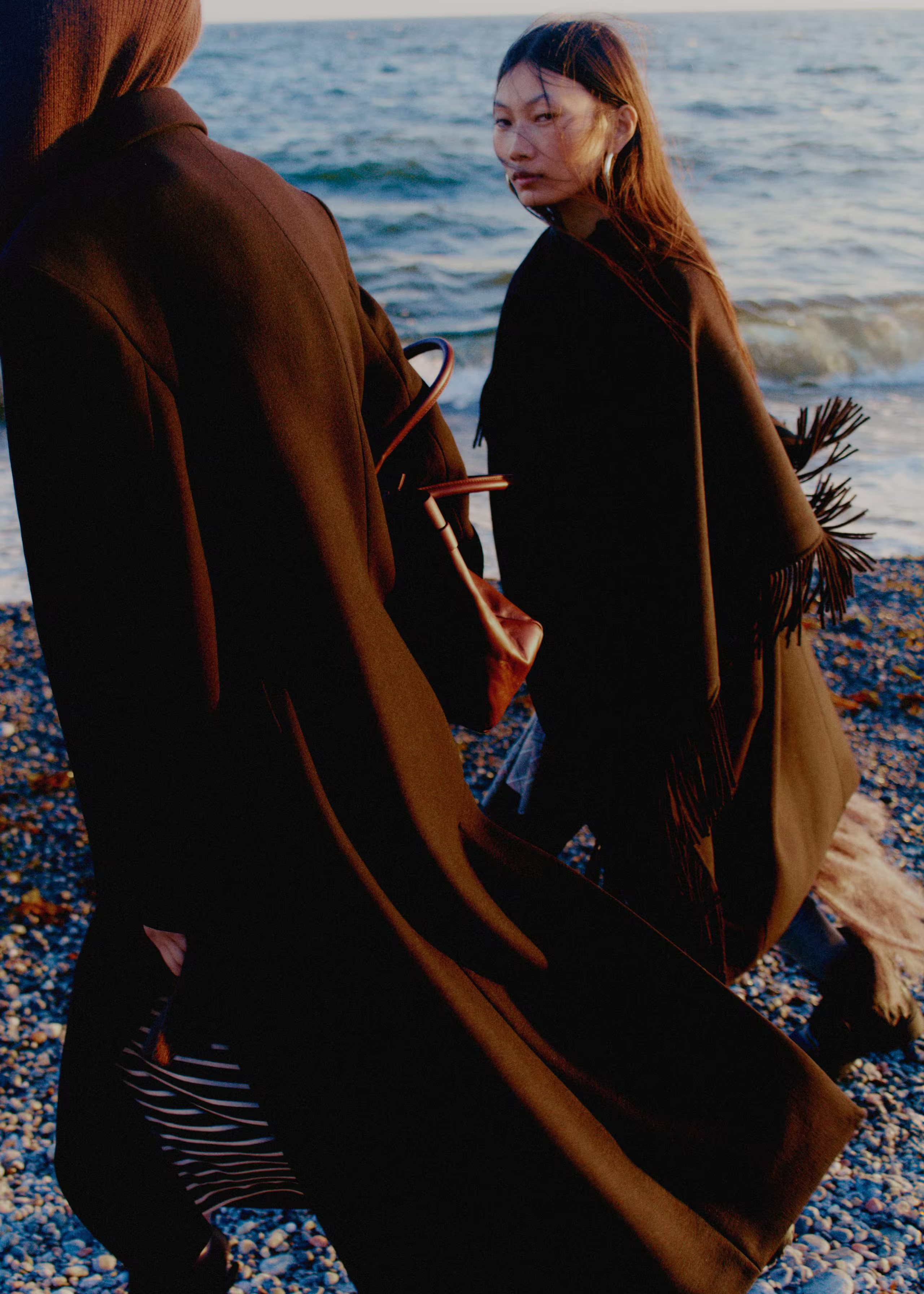 Long Wool Coat | & Other Stories UK