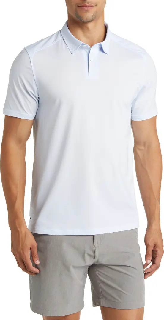 Commuter Polo | Nordstrom