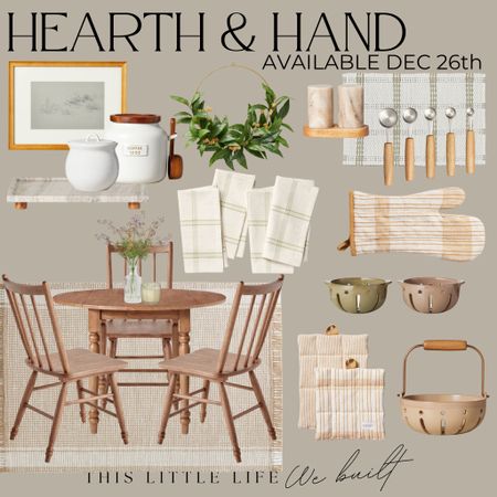 Hearth and Hand / Magnolia Home / Hearth and Hand at Target / Hearth and Hand New Release / Framed Art / Console Tables / Accent Chairs / Wall Mirrors / Throw Pillows / Winter Greenery / Spring Greenery / Classic Home / Organic Modern Home / Spring Home / dining room furniture

#LTKstyletip #LTKhome #LTKSeasonal