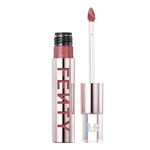Fenty Beauty by Rihanna Fenty Icon Velvet Liquid Lipstick Fashion Fiend | Amazon (US)