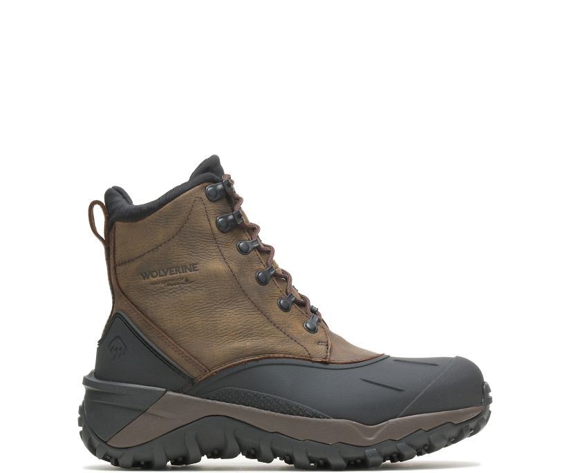 Men's Wolverine Frost Insulated Boot | Wolverine US