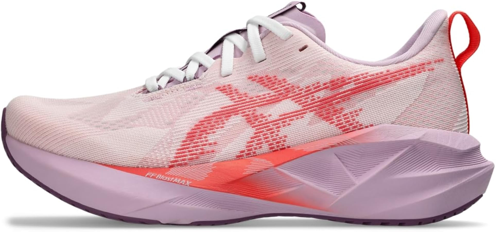 ASICS Women's NOVABLAST 5 Running Shoes | Amazon (US)
