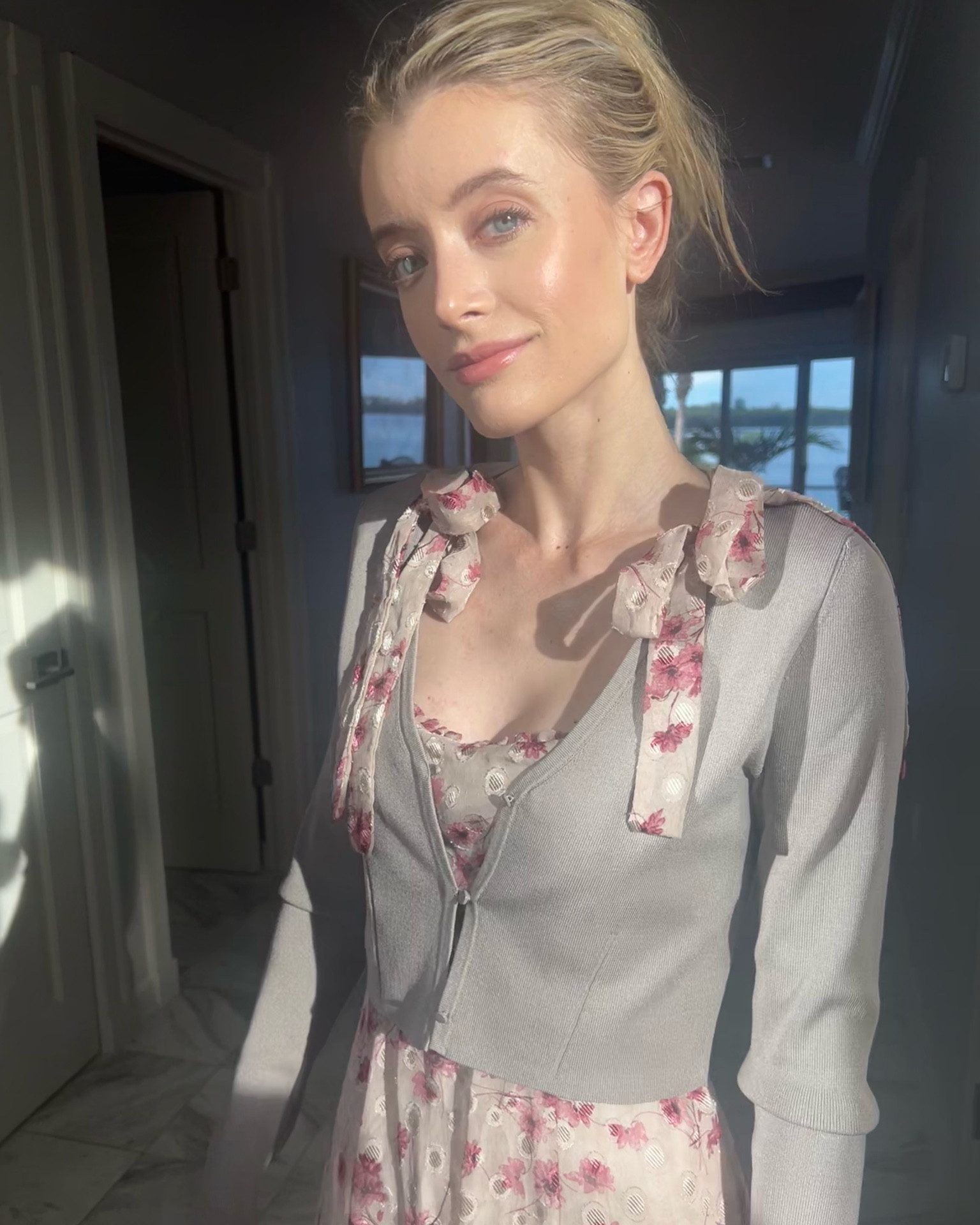 Floral dress
Pink floral dress
Nude floral dress
Bridal shower 
Bachelorette 
Garden party 
Work outfit
Lulus dress

#LTKunder100 #LTKworkwear #LTKFind