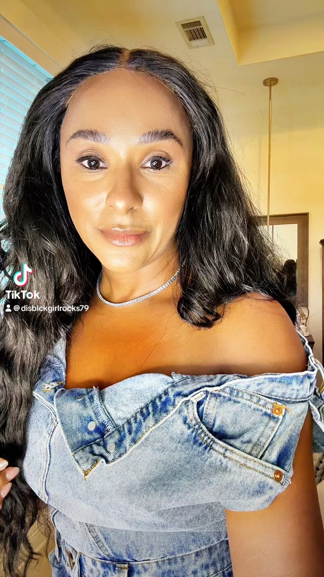 Denim for the win

#LTKvlog #LTKdayinmylife #LTKootd