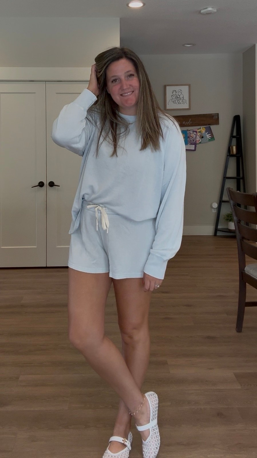 New aerie sets!!

#LTKootd #LTKMidsize #LTKTall