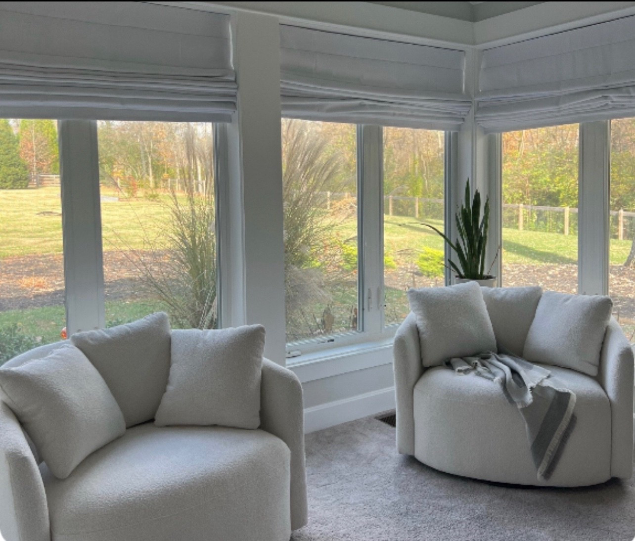 ‼️$100 off the best selling oversized swivel chair! Comes in more colors!!‼️#accentchair #livingroom 

#LTKHome #LTKCyberWeek