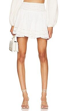 Anderson Mini Skirt
                    
                    Tularosa | Revolve Clothing (Global)