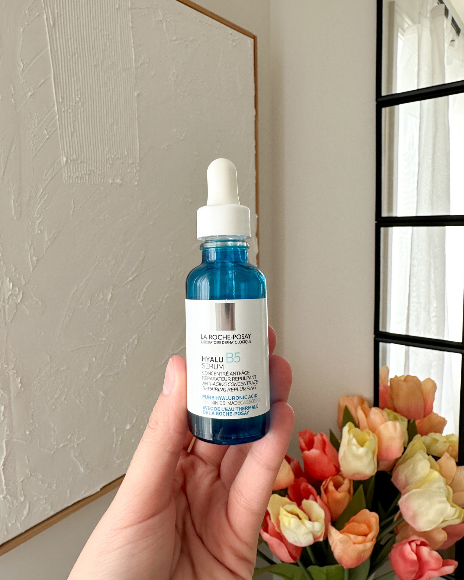 This hydrating serum 🤌🏼🤌🏼 the best hyaluronic acid serum!

#LTKbeauty