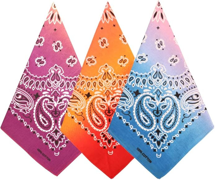 Bandana  | Amazon (US)