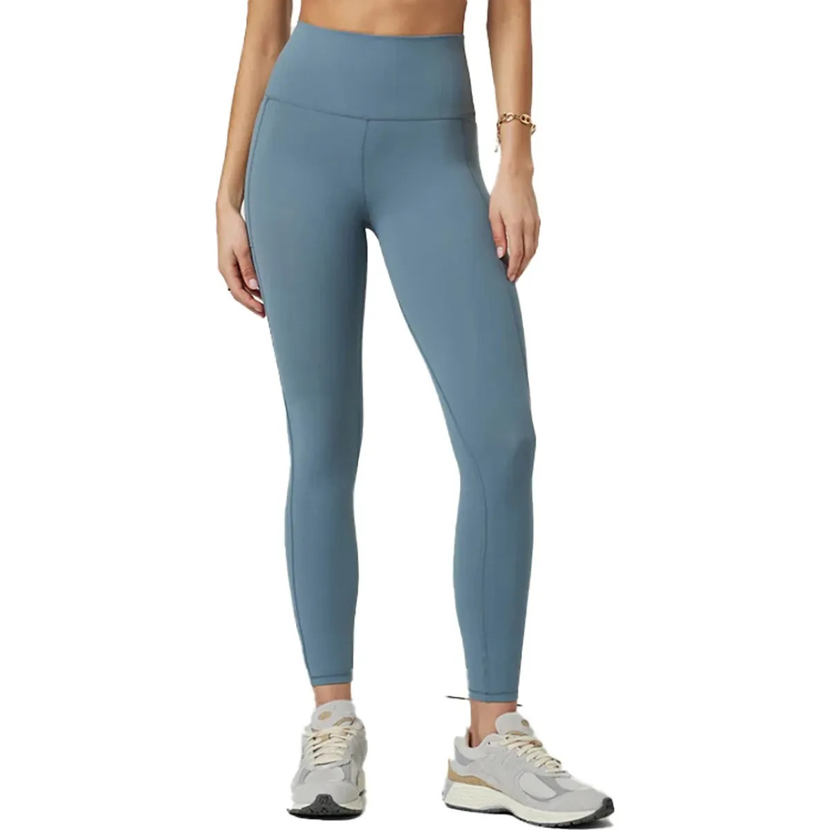Women's Vuori Studio Pocket Legging | Fleet Feet