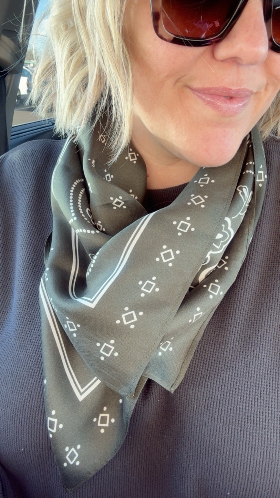 Madewell accessory sale. Linking my scarf and other faves that I own and/or want 

#LTKSpringSale #LTKSaleAlert #LTKMidsize