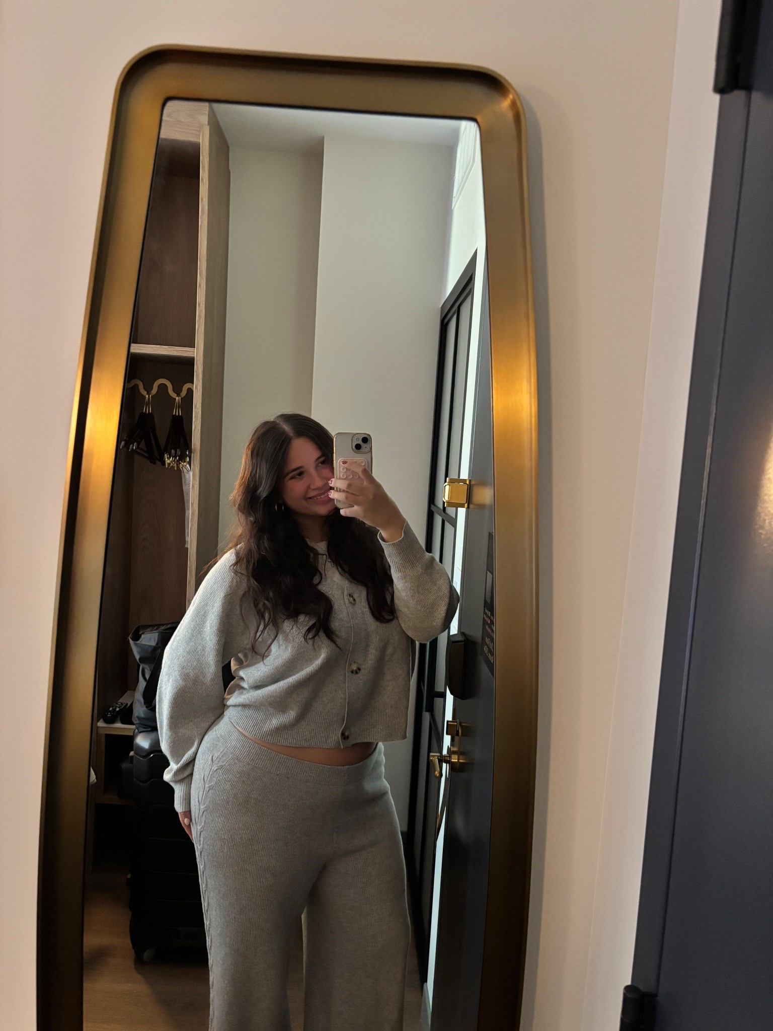 Sweater is now only available in plus sizes! 

#LTKdayinmylife #LTKgrwm #LTKSpringSale
