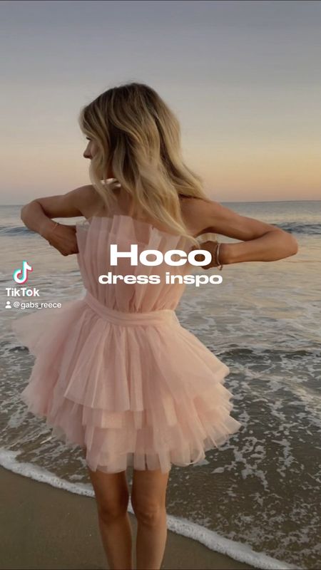 homecoming dress inspo

#LTKSeasonal #LTKBacktoSchool #LTKFind