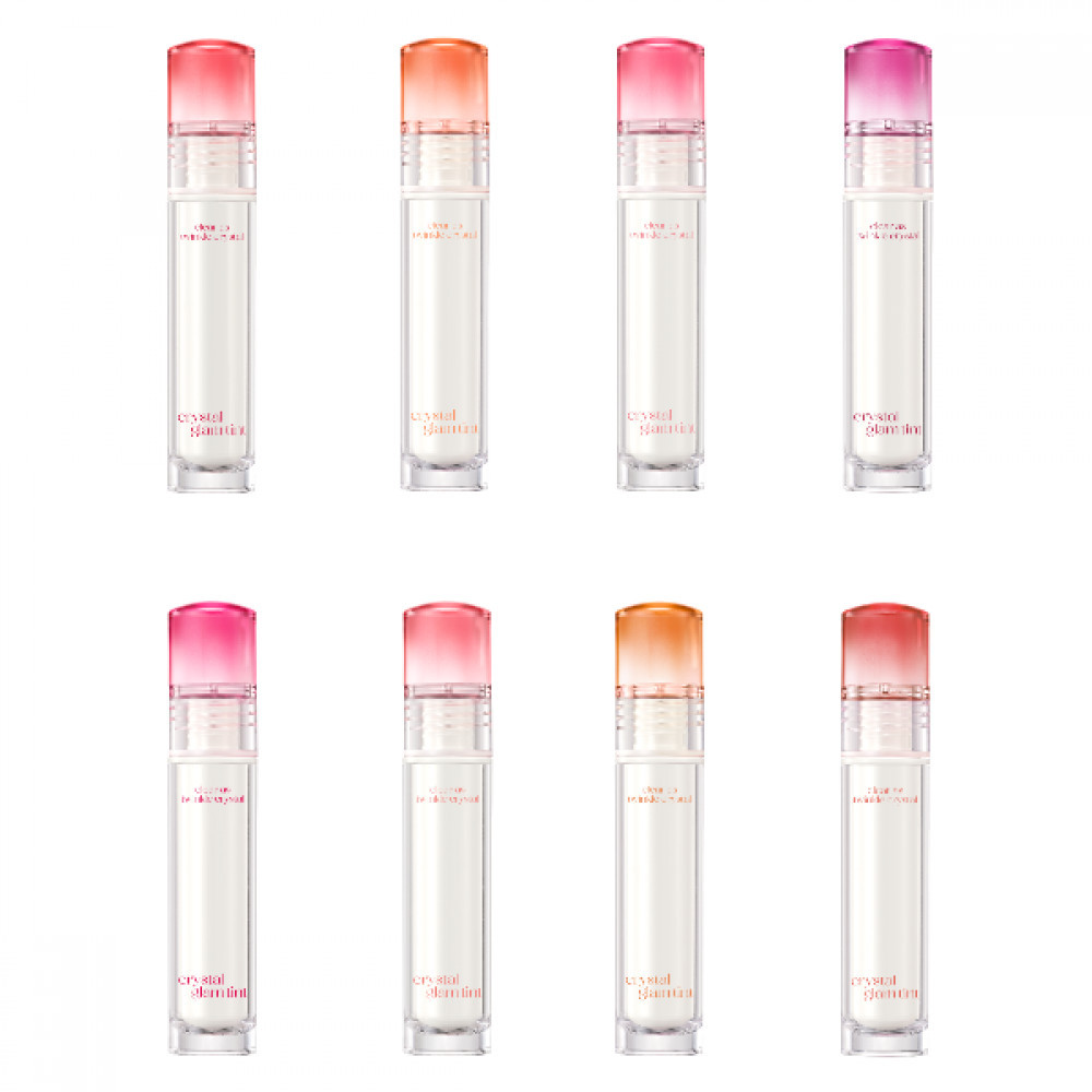 CLIO - Crystal Glam Tint - 3.2g | STYLEVANA