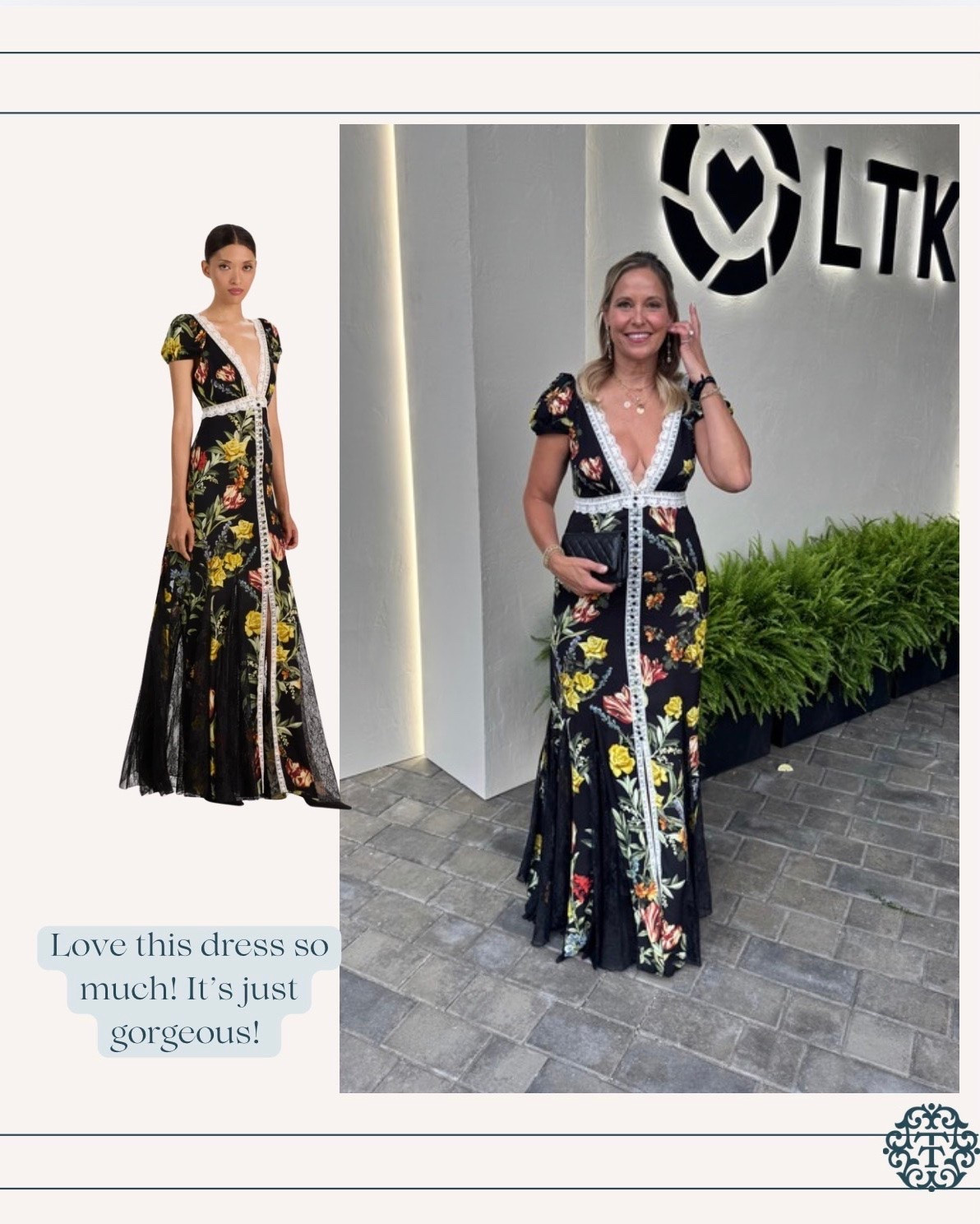 Gorgeous! s

#LTKdayinmylife #LTKOver40 #LTKMidsize