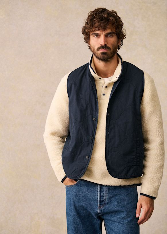 Iboxer Jacket | Sezane Paris - US