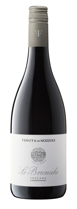 Tenuta di Nozzole Le Bruniche Chardonnay 2022 | Wine.com | Wine.com
