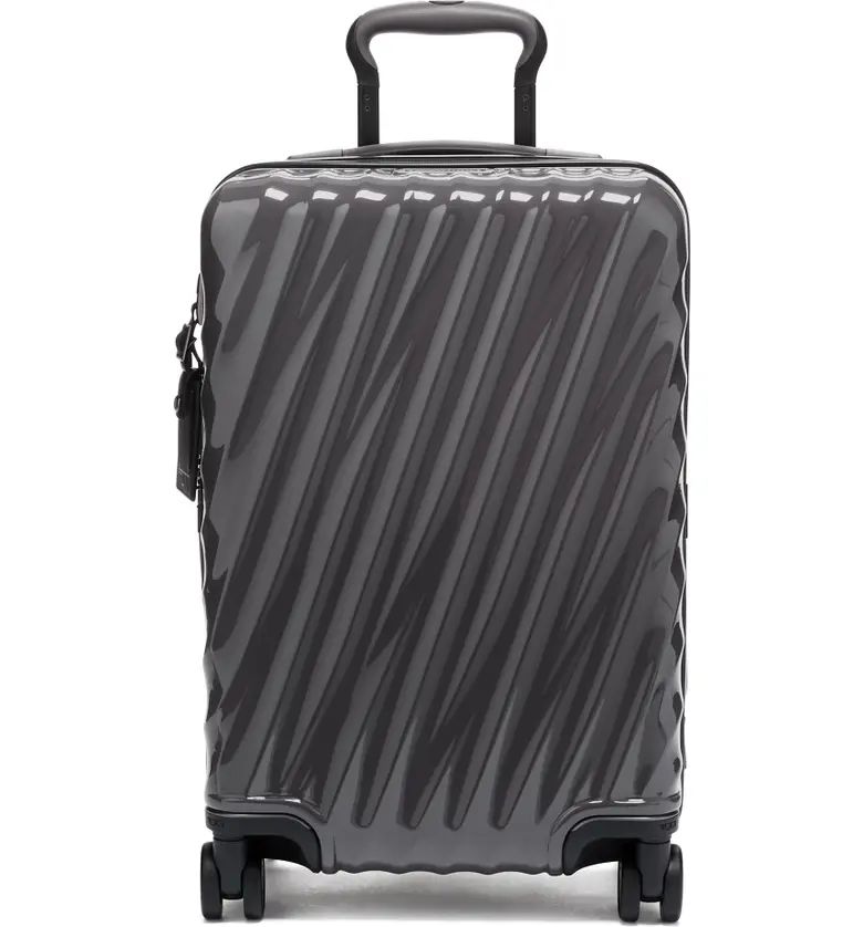 Tumi 22-Inch 19 Degrees International Expandable Spinner Carry-On | Nordstrom | Nordstrom