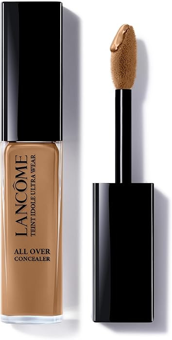 Lancôme Teint Idole Ultra Wear All Over Full Coverage Concealer - Natural Matte Finish & Lightwe... | Amazon (US)