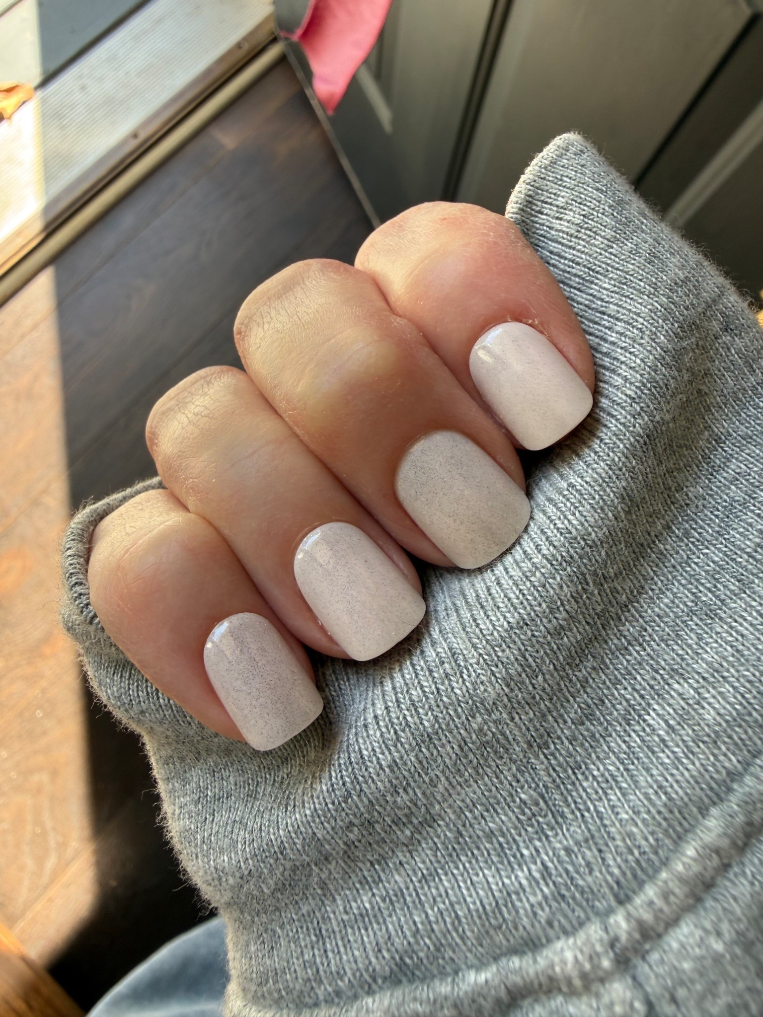 I love this frosty color!!!

#LTKSeasonal #LTKBeauty #LTKFindsUnder50