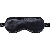 SLIP Silk Eyemask | Amazon (US)