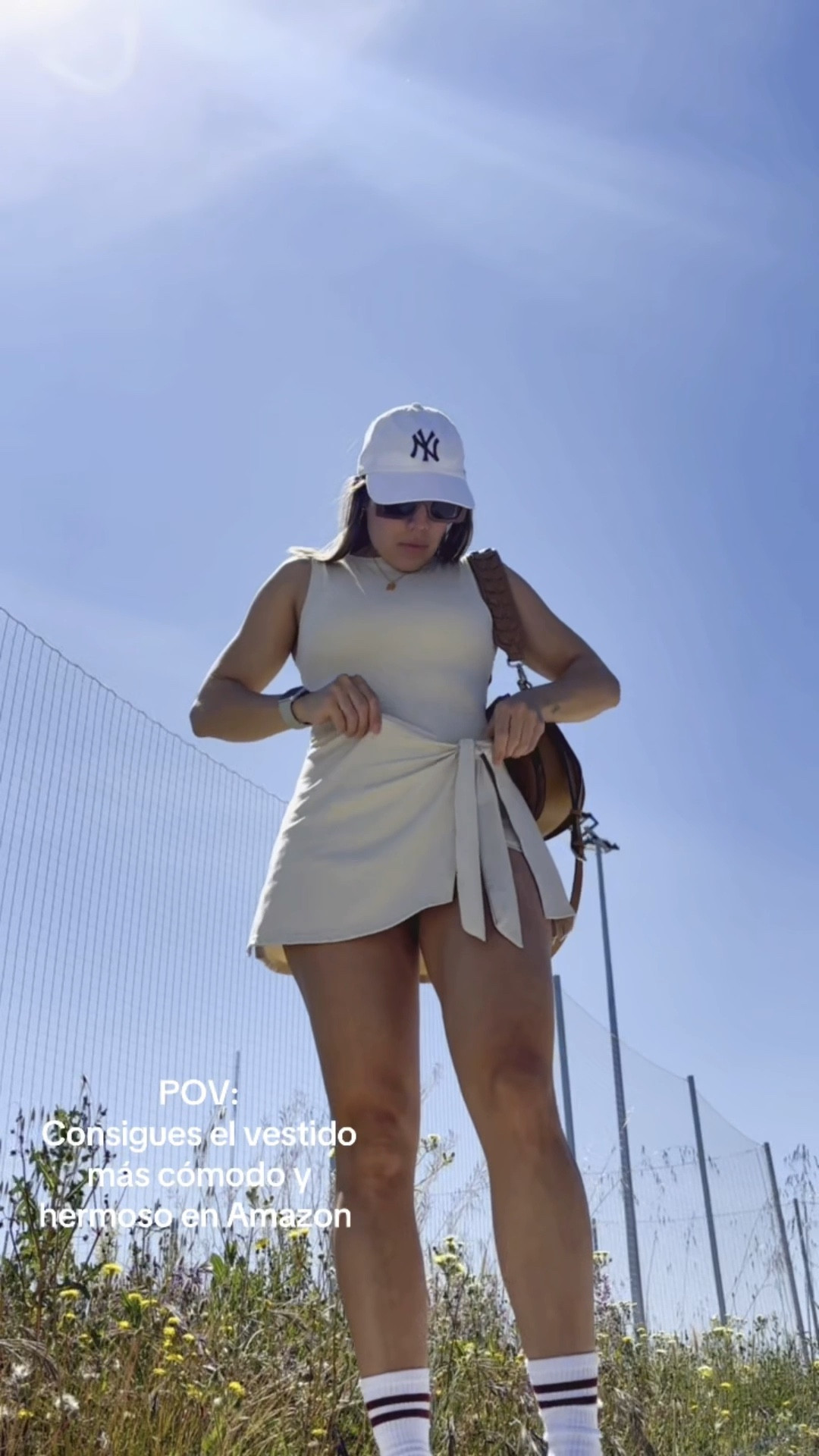 POV: cuando consigues el vestido más hermoso y cómodo 

#LTKsummer #LTKbeauty #LTKdresses