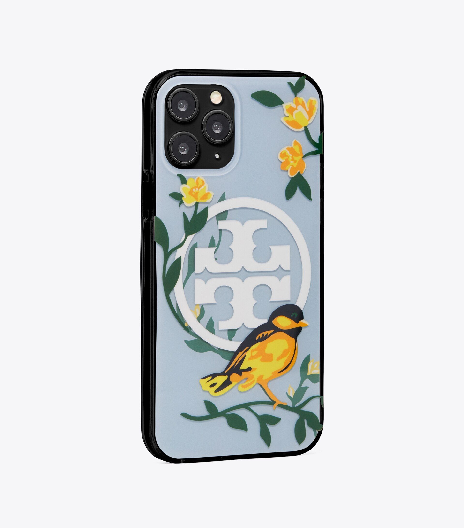 Perry Printed Phone Case | Tory Burch (US)