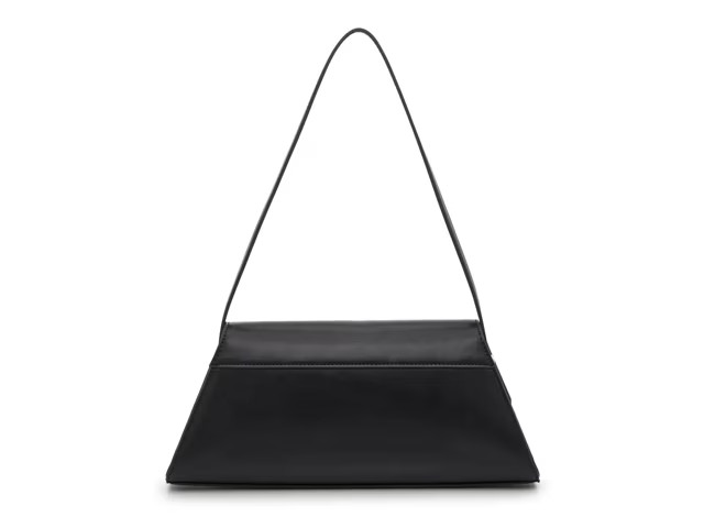 Kelly & Katie Angled Flap Shoulder Bag | DSW