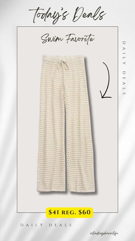 ✨Tap the bell above for daily elevated Mom outfits.

Daily Deals

Crochet Pants, blue swimsuit, crochet sweater, black sandals, Nordstrom

"Helping You Feel Chic, Comfortable and Confident." -Lindsey Denver 🏔️ 

#Nordstrom  #tjmaxx #marshalls #zara  #viral #h&m   #neutral  #petal&pup #designer #inspired #lookforless #dupes #deals  #bohemian #abercrombie    #midsize #curves #plussize   #minimalist   #trending #trendy #summer #summerstyle #summerfashion #chic  #oliohant #springdtess  #springdress #tuckernuck

Swimsuit Women's swimsuit Bathing suit Beachwear Swimwear Bikini One-piece swimsuit Tankini Monokini Halter swimsuit Bandeau swimsuit High-waisted swimsuit Triangle bikini Push-up swimsuit Ruffled swimsuit Strapless swimsuit Cutout swimsuit Plus-size swimsuit Maternity swimsuit Sports swimsuit Long-sleeve swimsuit Retro swimsuit Floral swimsuit Polka dot swimsuit Striped swimsuit Animal print swimsuit Solid color swimsuit Tummy control swimsuit Underwire swimsuit Rash guard Swimsuit cover-up Sarong Beach dress Kaftan Board shorts Swim skirt Swim shorts Swim cap Swim goggles Flip-flops


Follow my shop @Lindseydenverlife on the @shop.LTK app to shop this post and get my exclusive app-only content!

#liketkit #LTKOver40 #LTKMidsize #LTKSaleAlert
@shop.ltk
https://liketk.it/4HPw5