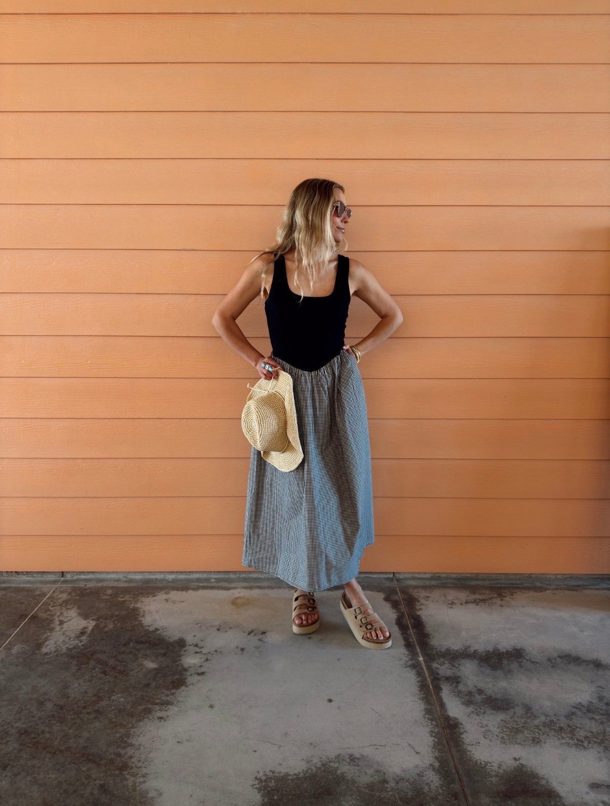 🤍 Giving Anthro vibes on a Target budget 💃🤭✨🛒

#LTKgrwm #LTKootd #LTKmomlife