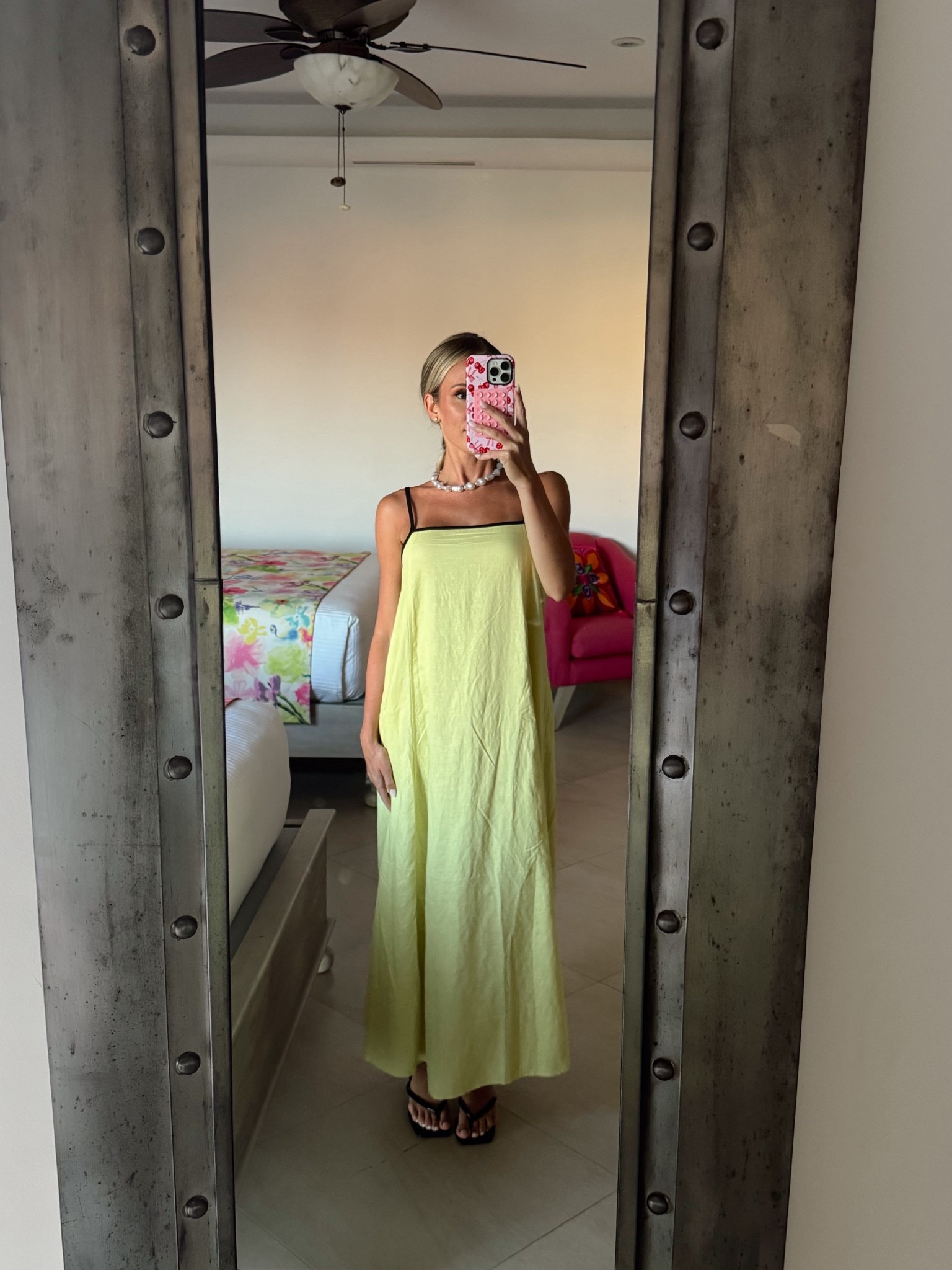 Love this Amazon maxi dress! Comes in so many cute colors! 

Vacation outfit. Maxi dress. Dinner outfit. Summer outfit  

#LTKTravel