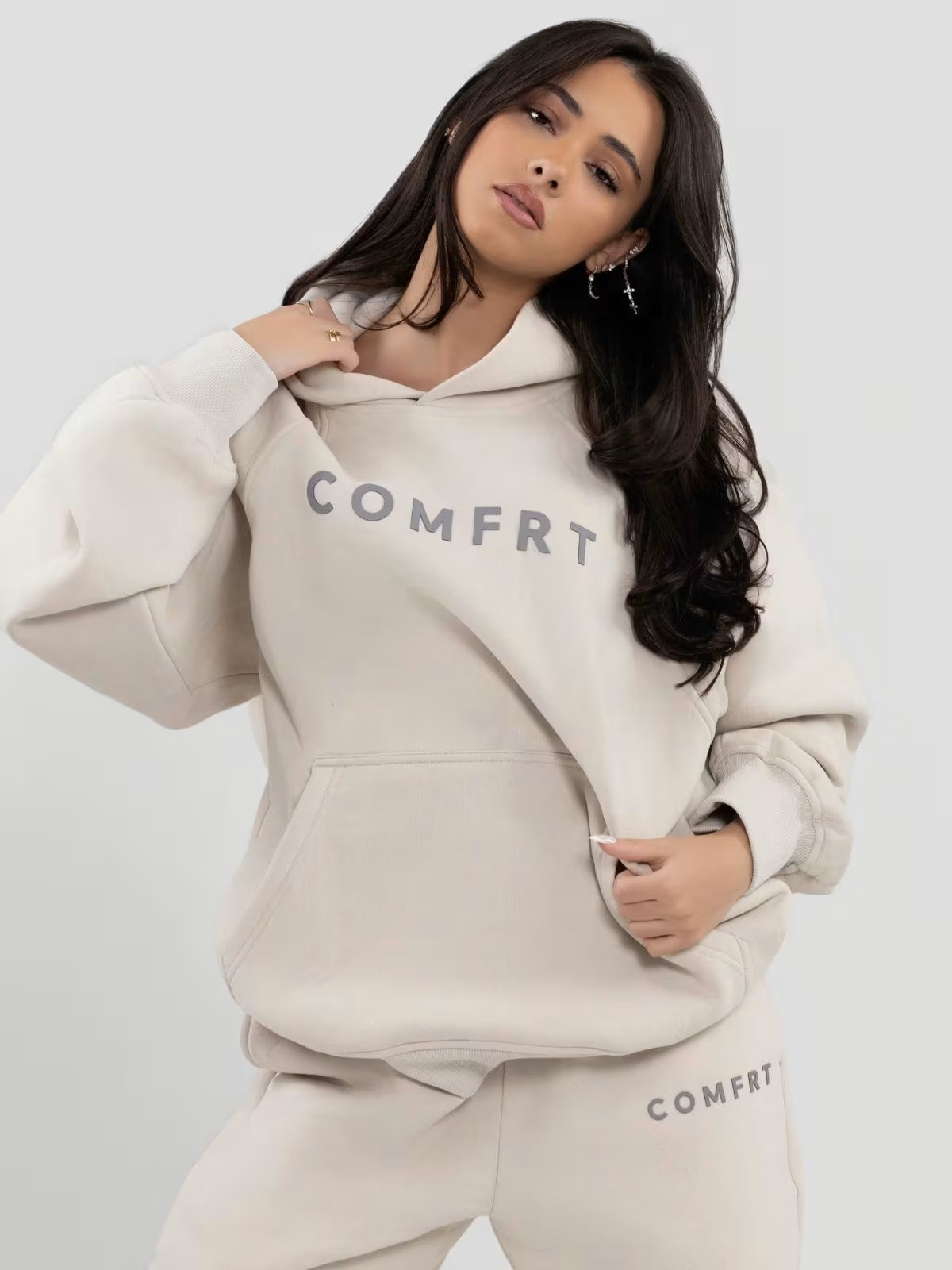Tranquil Hoodie™ — Comfrt | Comfrt
