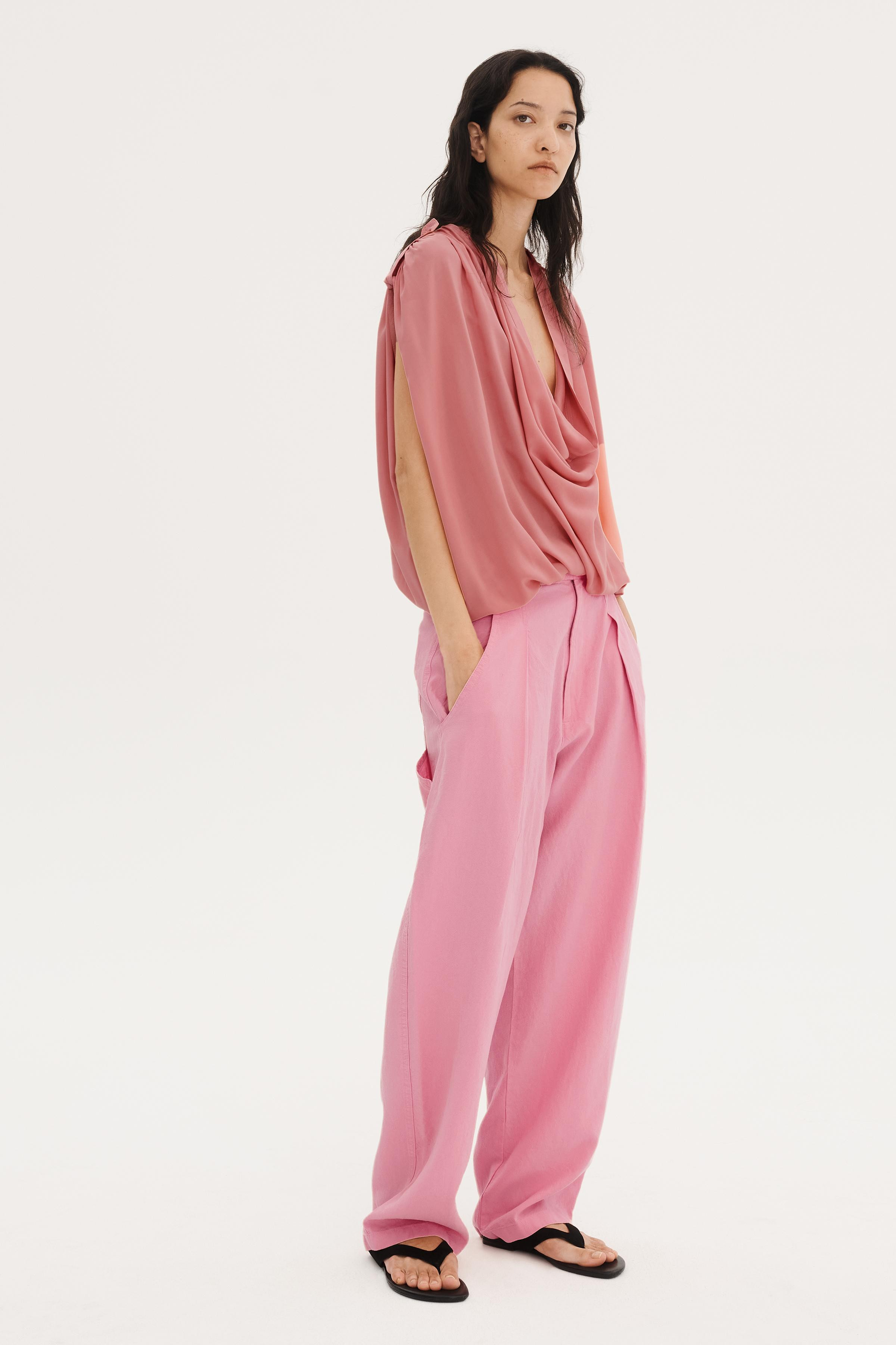 DRP VST 16 | Zara US