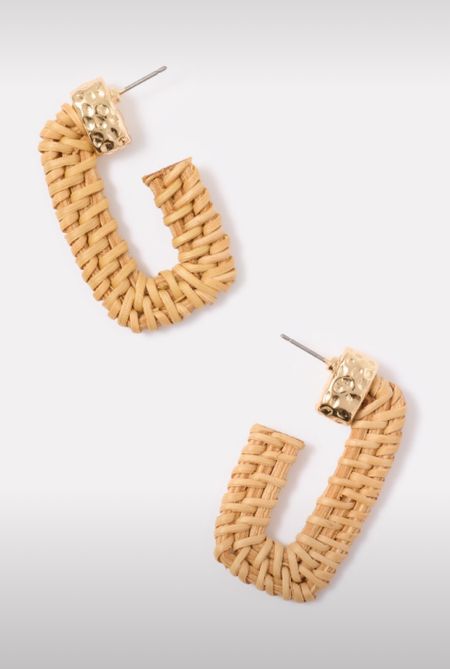 Earrings $44

#LTKworkwear #LTKfindsunder50 #LTKstyletip