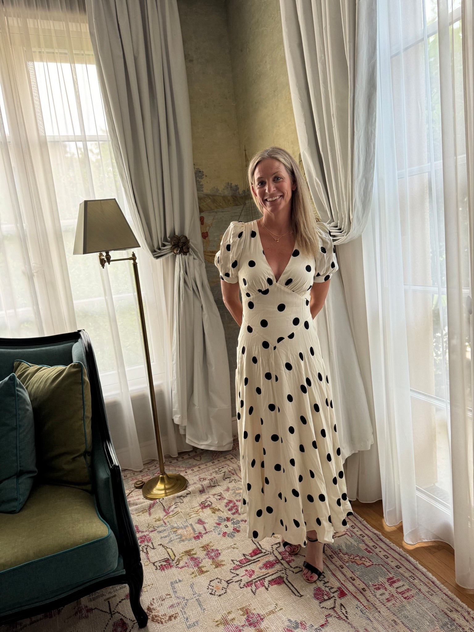 Dinner out in Aix-en-Provence...

#LTKBeauty #LTKStyleTip #LTKTravel