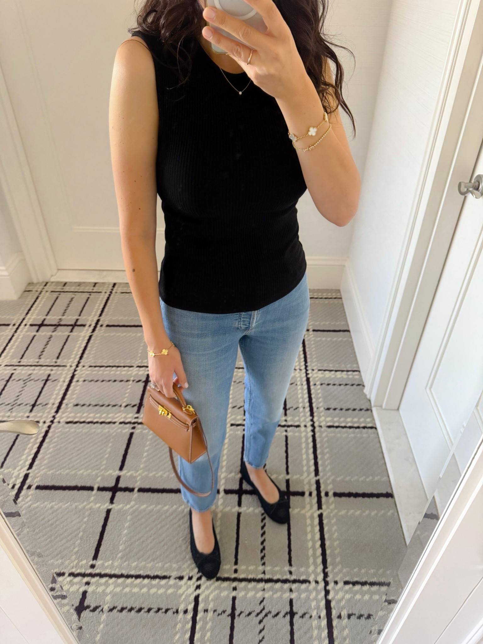 Outfit of the day. 

#LTKOver40 #LTKStyleTip #LTKFindsUnder100