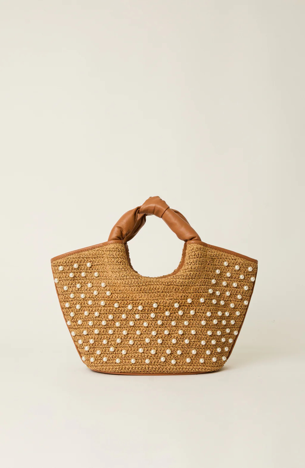 FLORIAN PEARL TOTE | btb Los Angeles