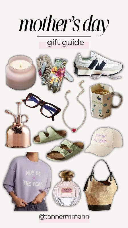 Mother’s Day Gift Guide 

#LTKshoecrush #LTKSeasonal #LTKGiftGuide