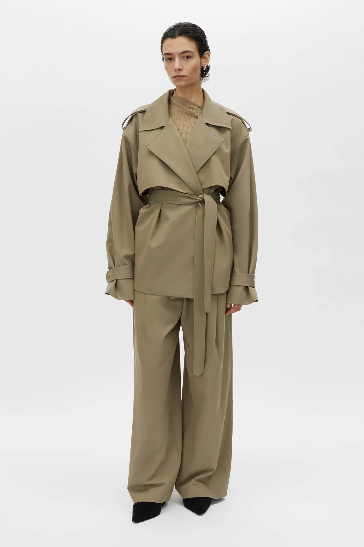 Zeno Jacket | CAMILLA AND MARC (ANZ)