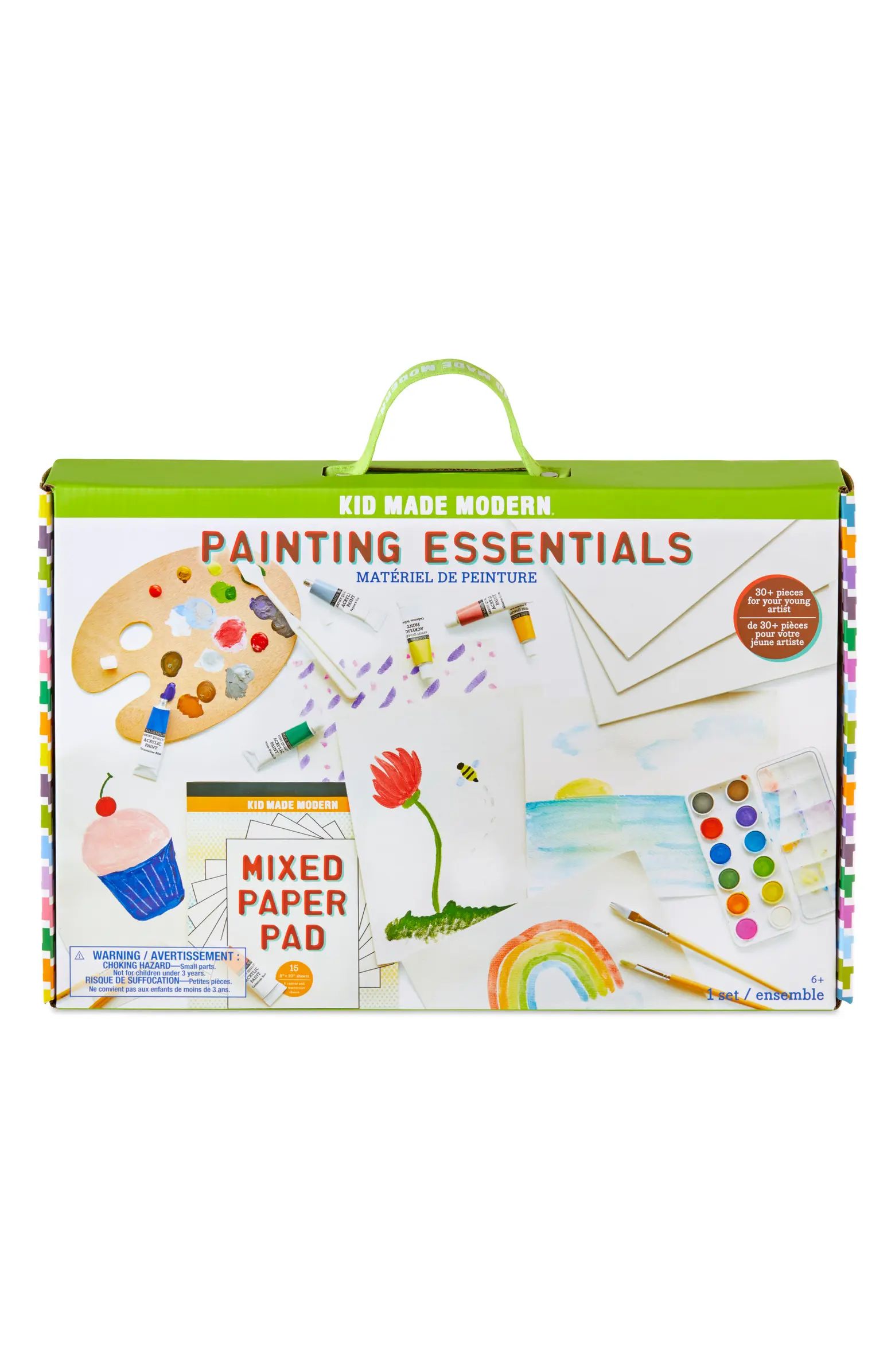 Kid Made Modern Painting Essentials Kit | Nordstrom | Nordstrom